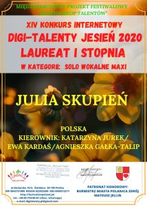 Julia Imiejsce