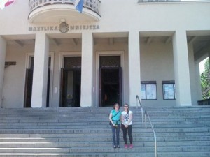 konk biblijny