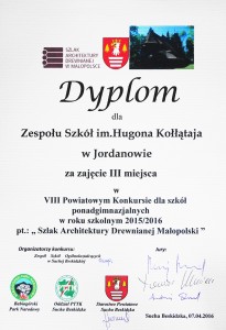dyplom