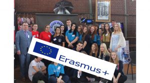 festiwal z Erasmusem